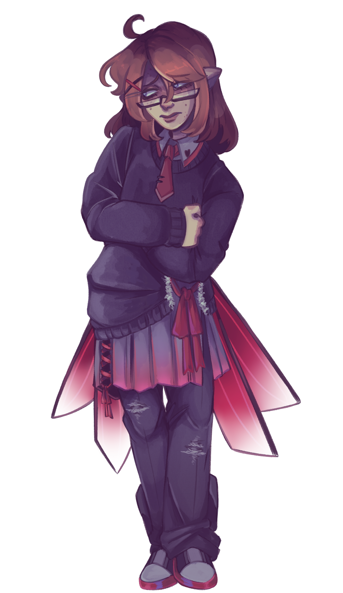 Alex Jasiński -APHID-