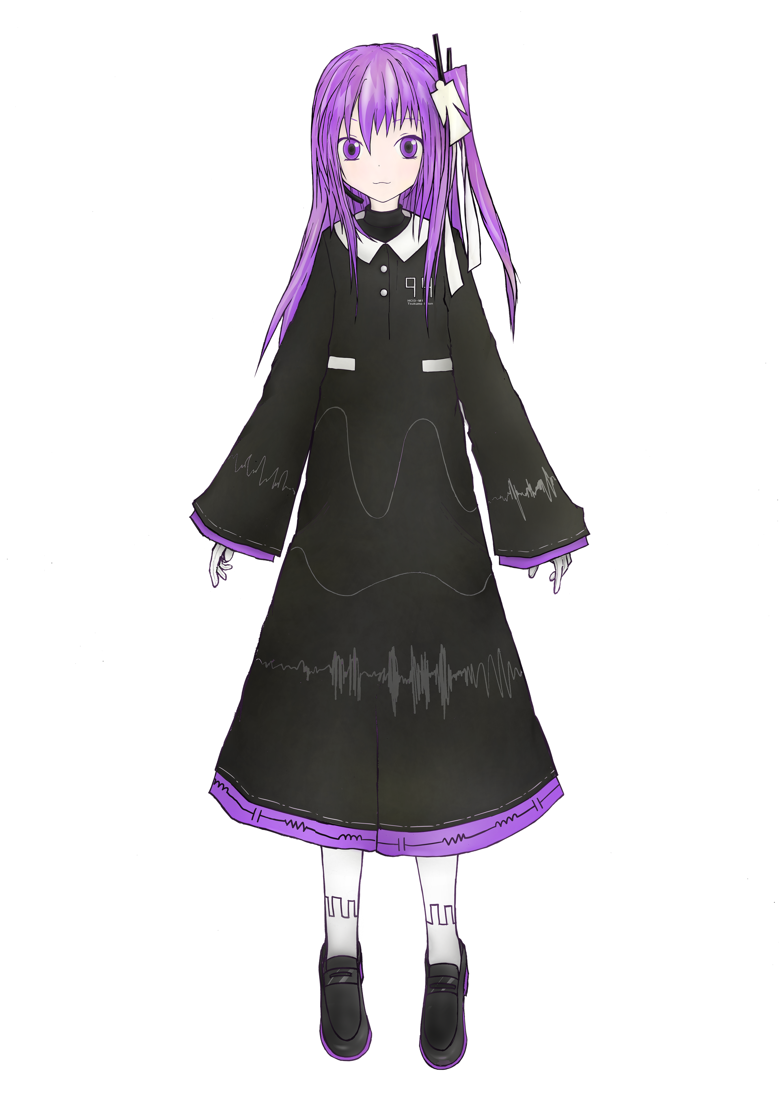 九十九シオン - Vocaloid Database 九十九シオン - Vocaloid Database