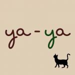 ya-ya