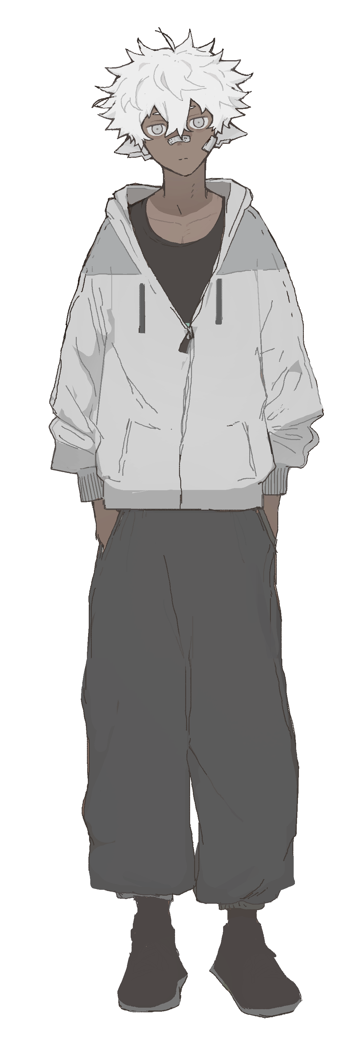 空星ショア (MYCOEIROINK)