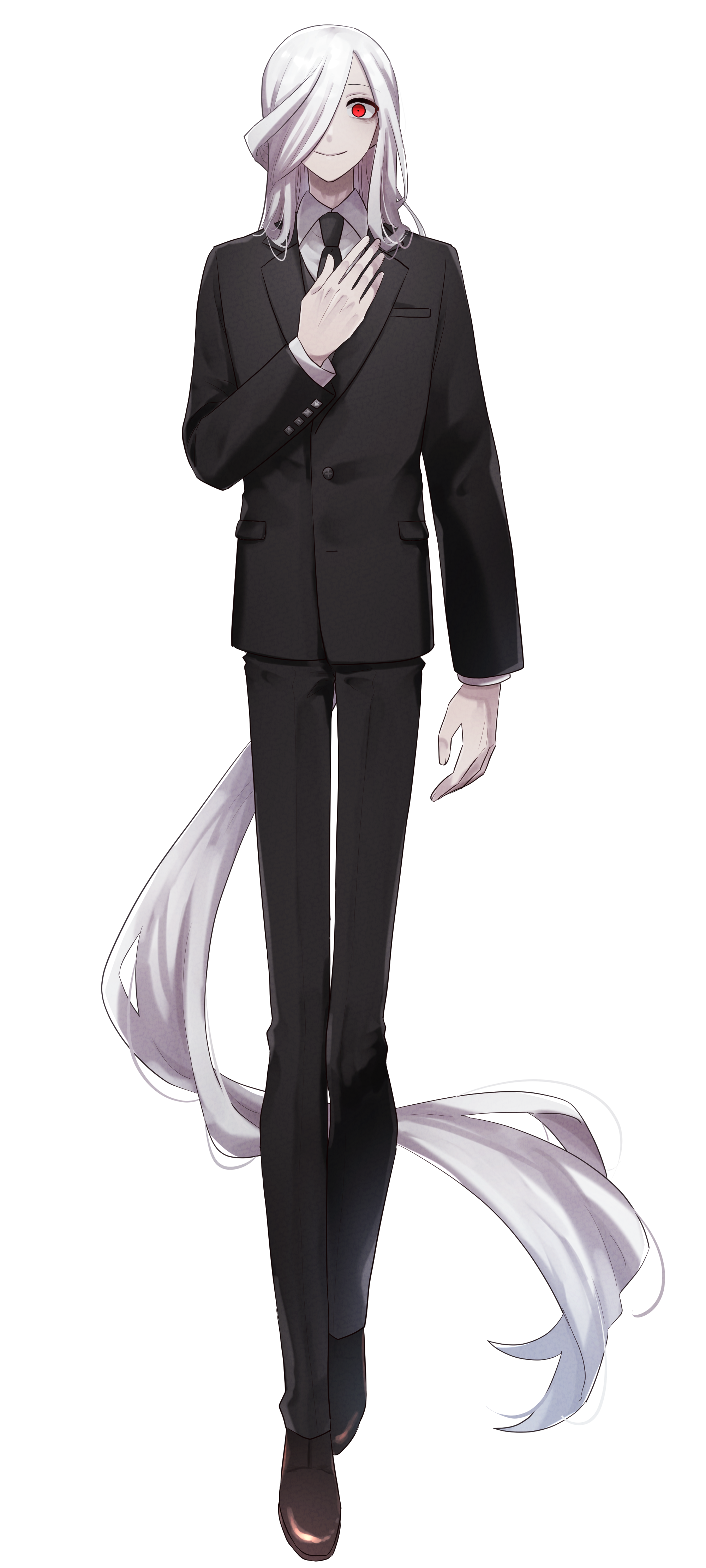 とある監視カメラ