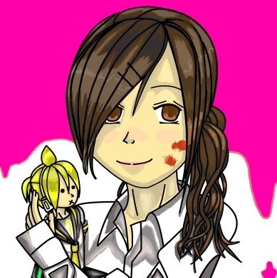 赤シャツふにゃふにゃP