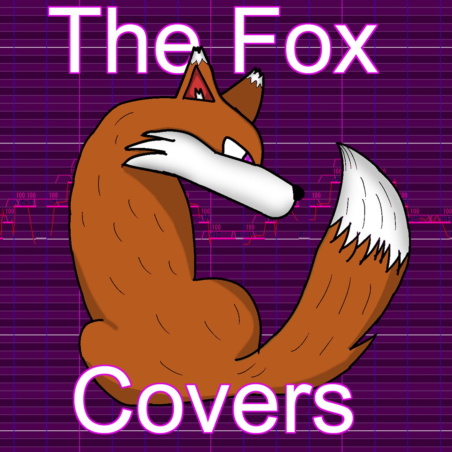 TheFoxCovers