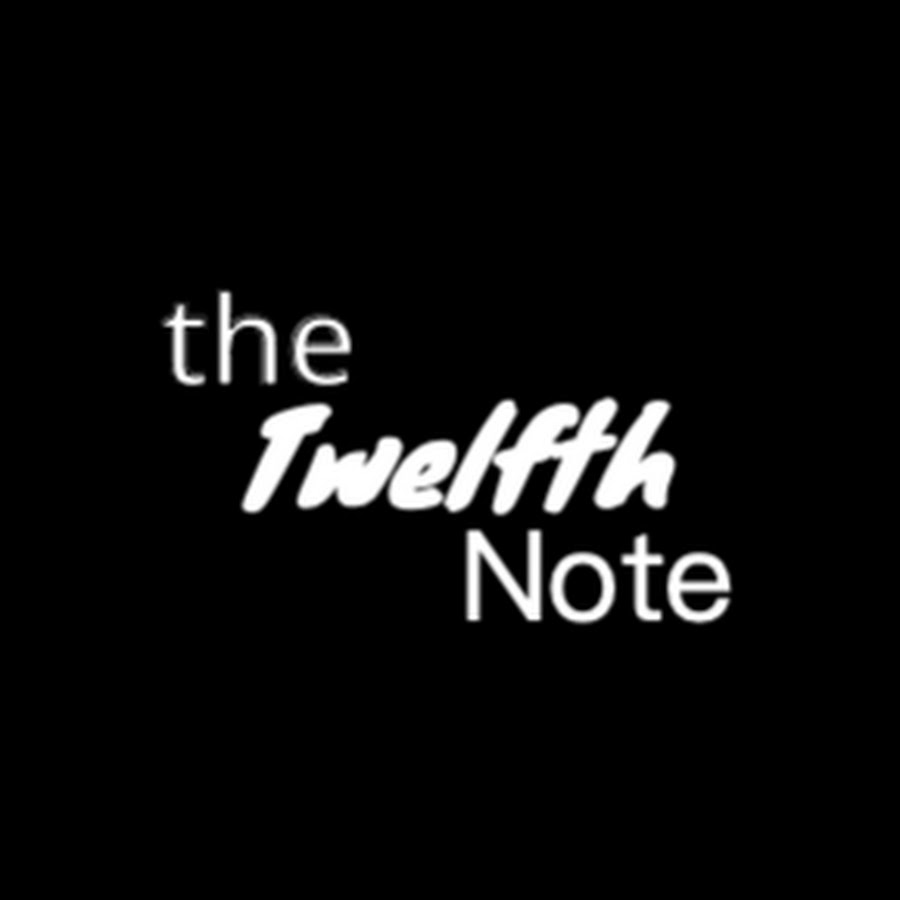 The Twelfth Note