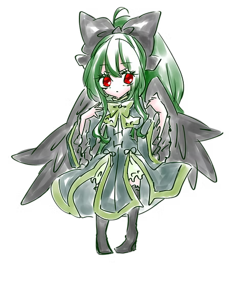 ルファニア・スペルドール