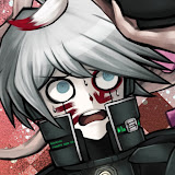 エンジュ・フォリアー