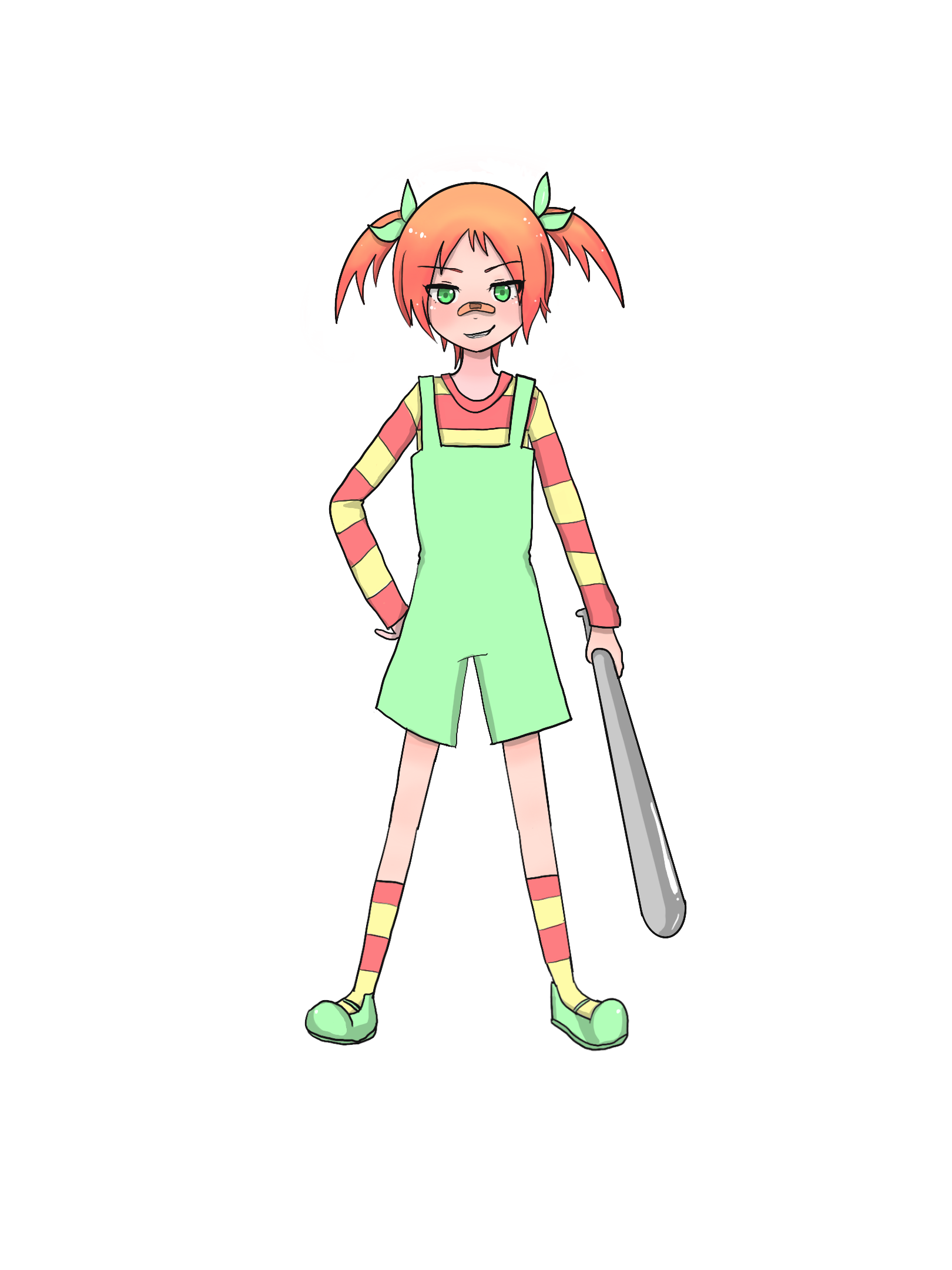 Mikanmon