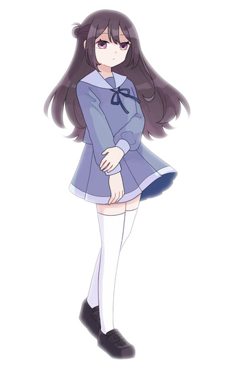 義羽よりか