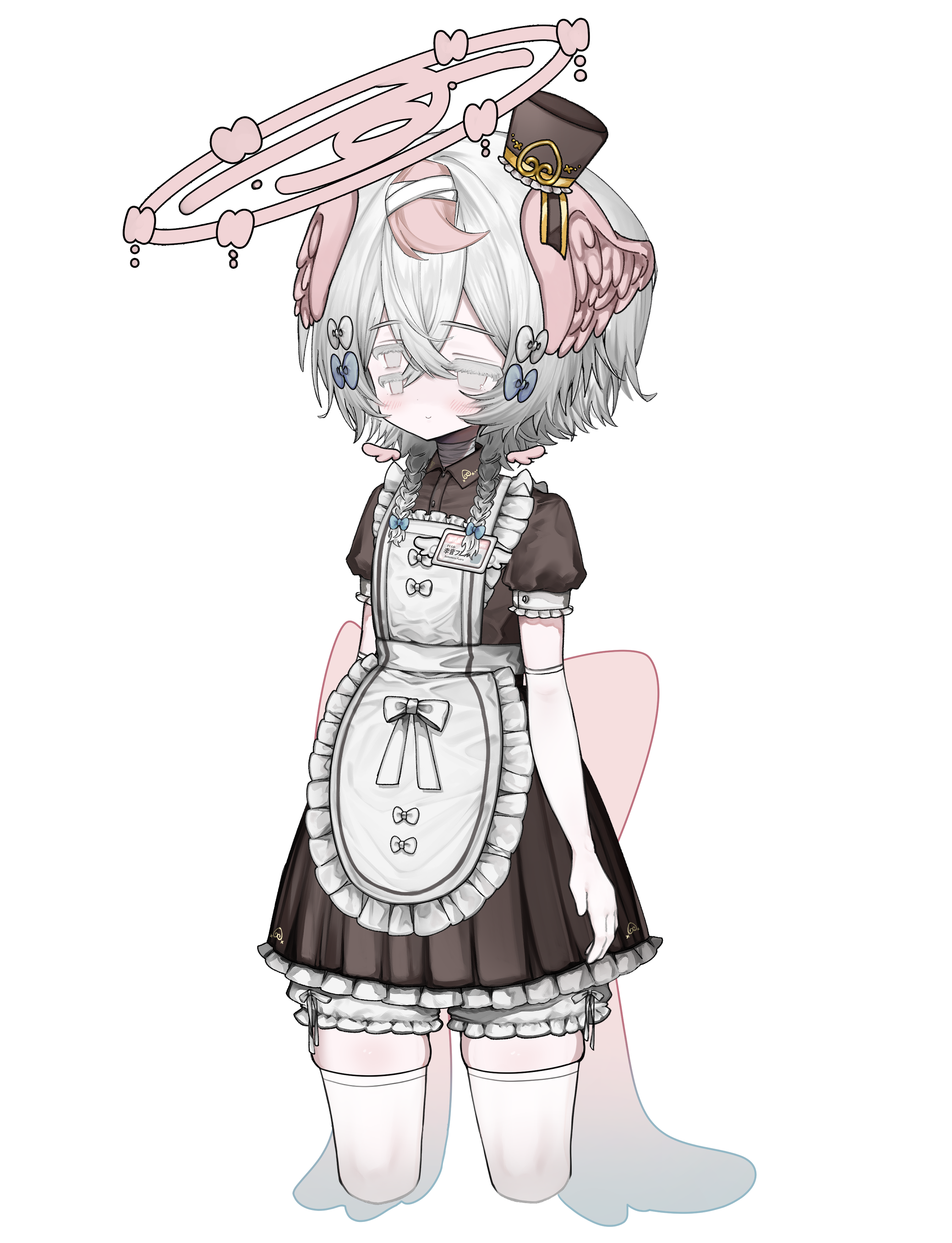 李音フヱル(MYCOEIROINK)