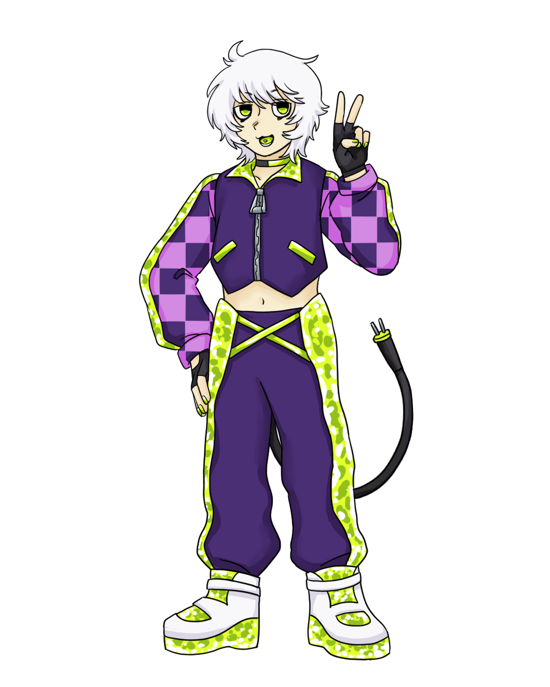 NER0 (Unknown)