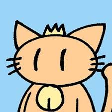 ねこのようなもの