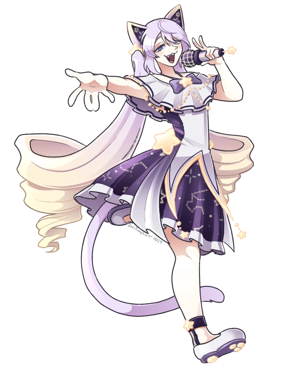 アーニャ (袅袅)