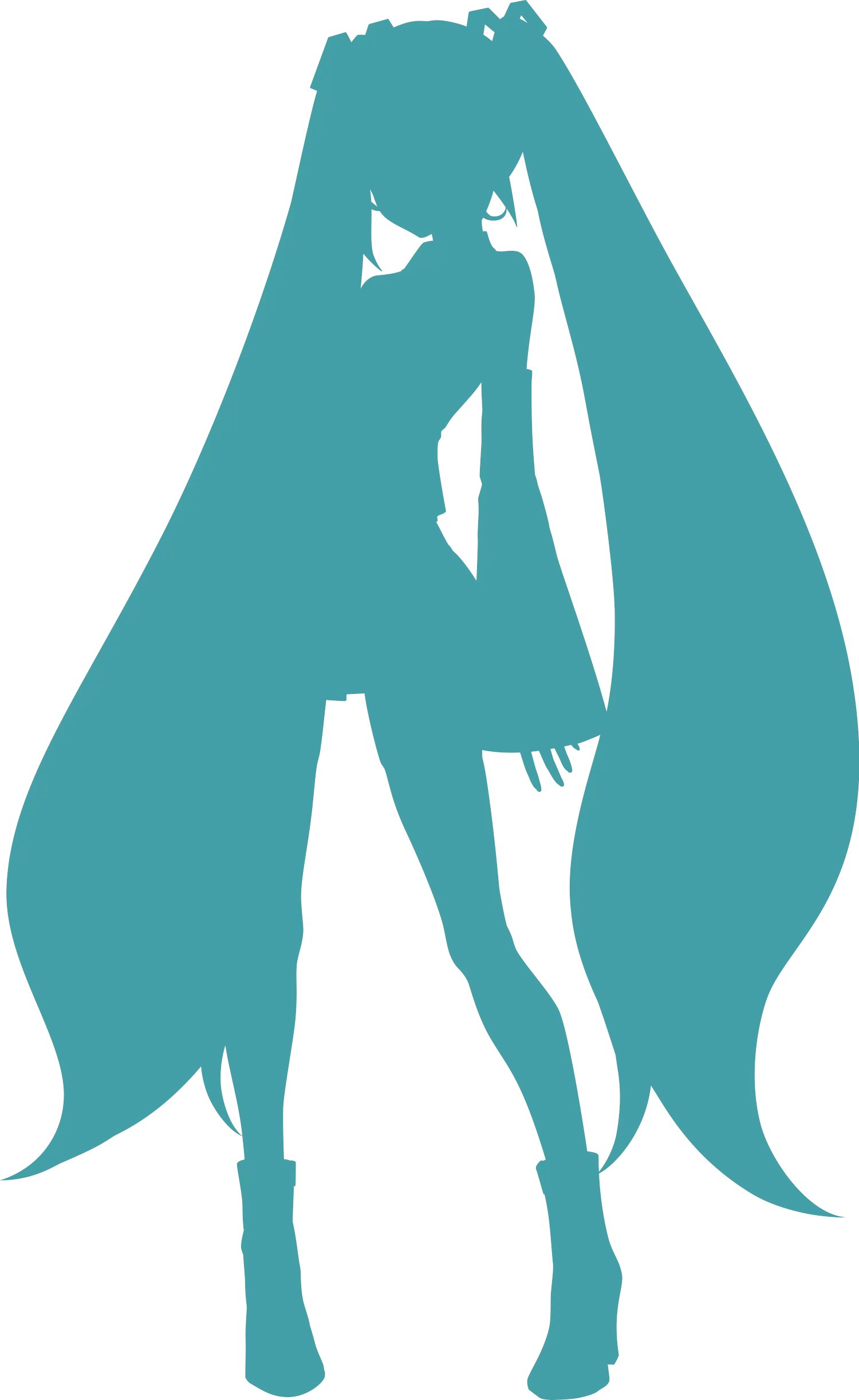 初音ミク V6