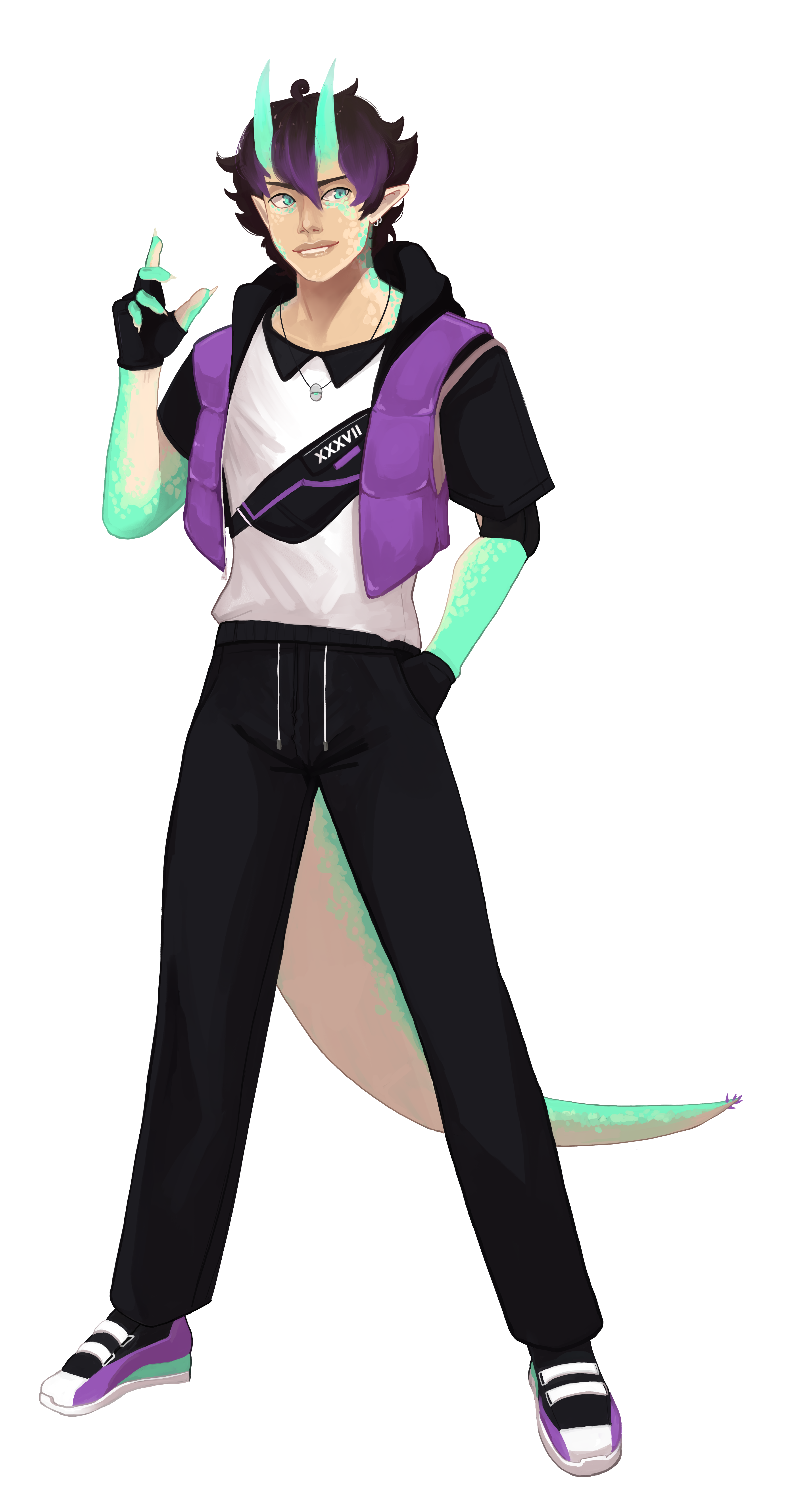 VAKYN AI (DiffSinger)