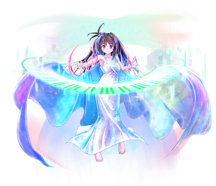 乙辺サファイア