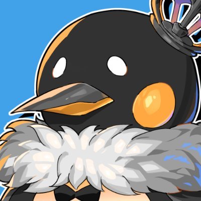 ペンキン
