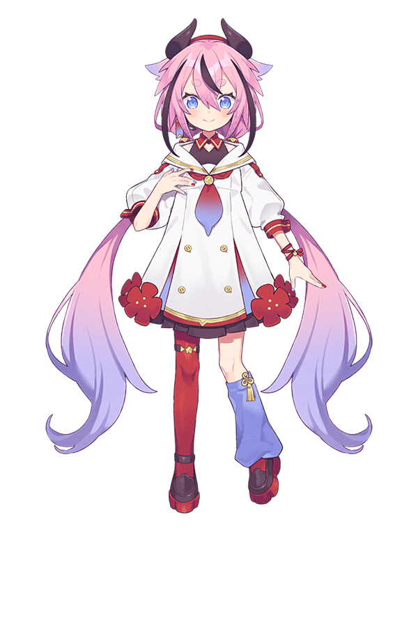 鳴花ヒメ (A.I.VOICE2)