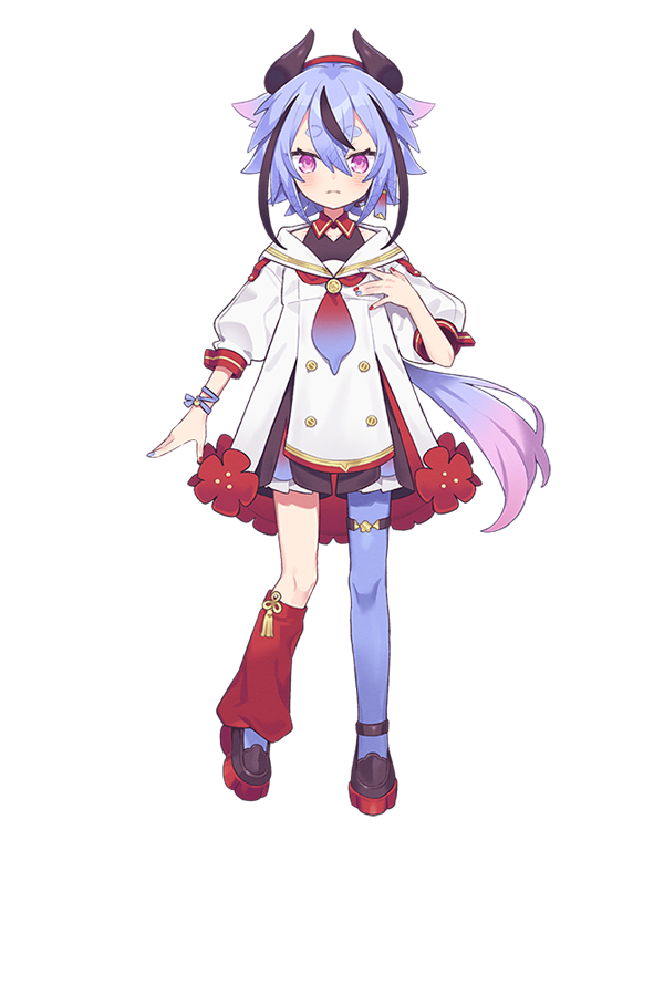 鳴花ミコト (A.I.VOICE2)