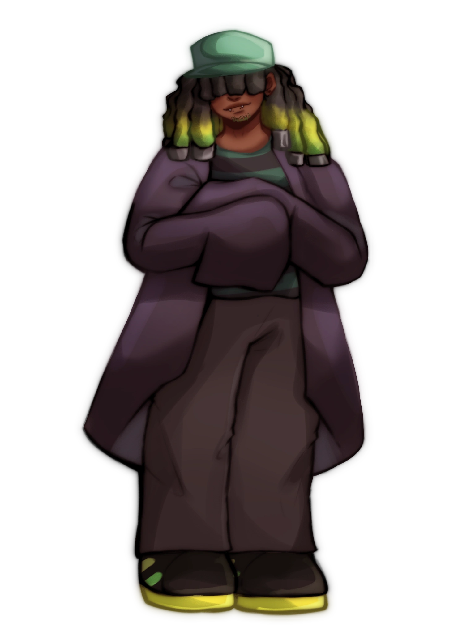 Lin Correia (DIFF-SVC)