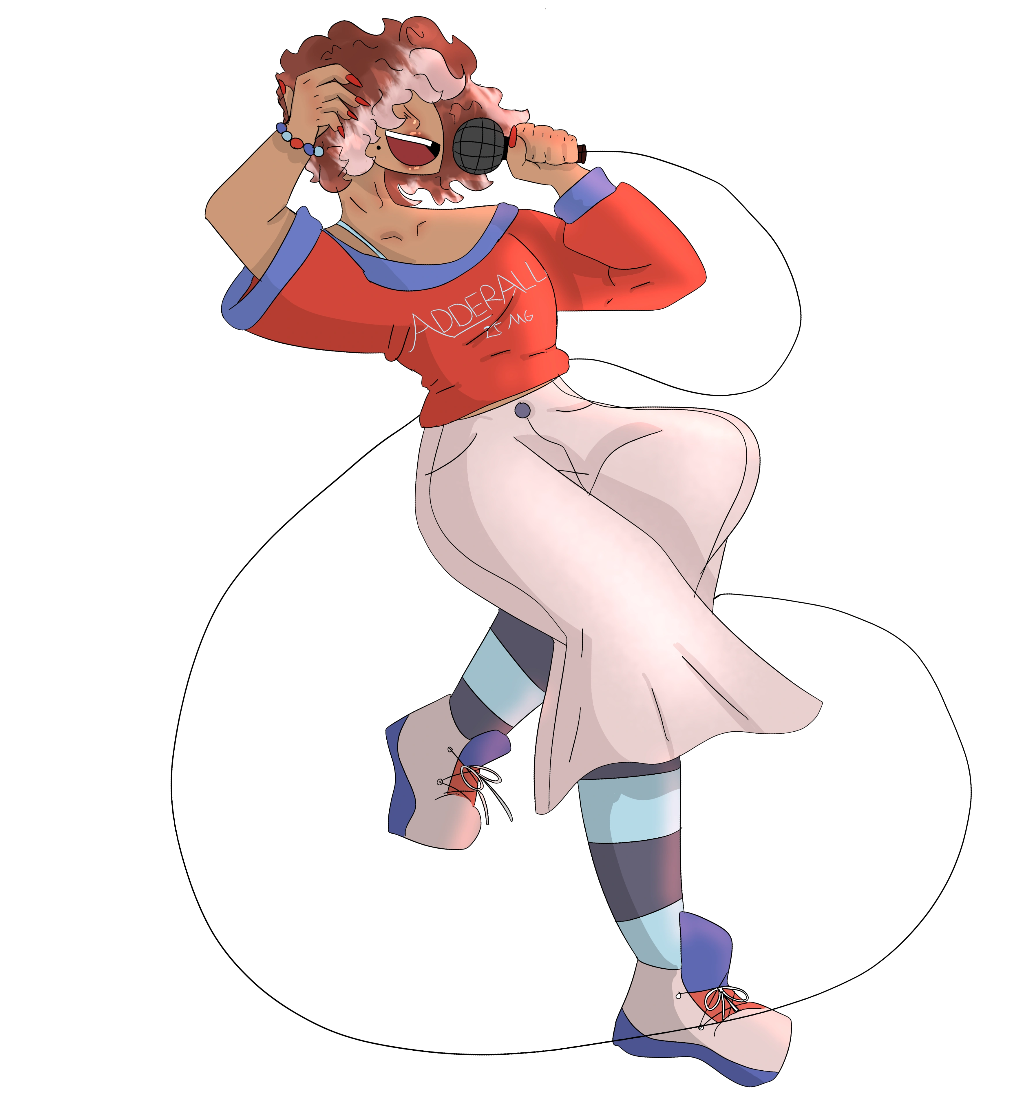 Panka Kutsushita (DIFF-SVC)