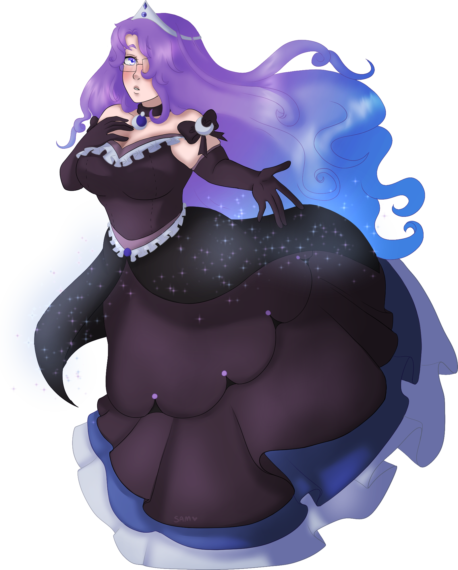 県失敗 (DeepVocal)