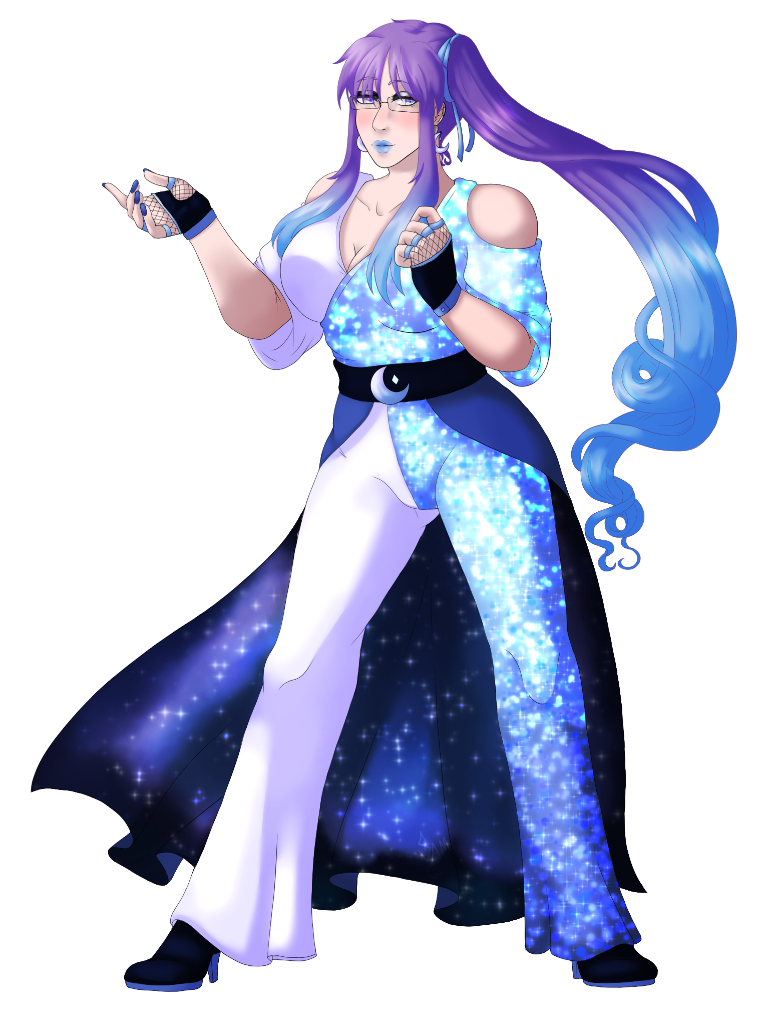 県失敗 (DIFF-SVC)