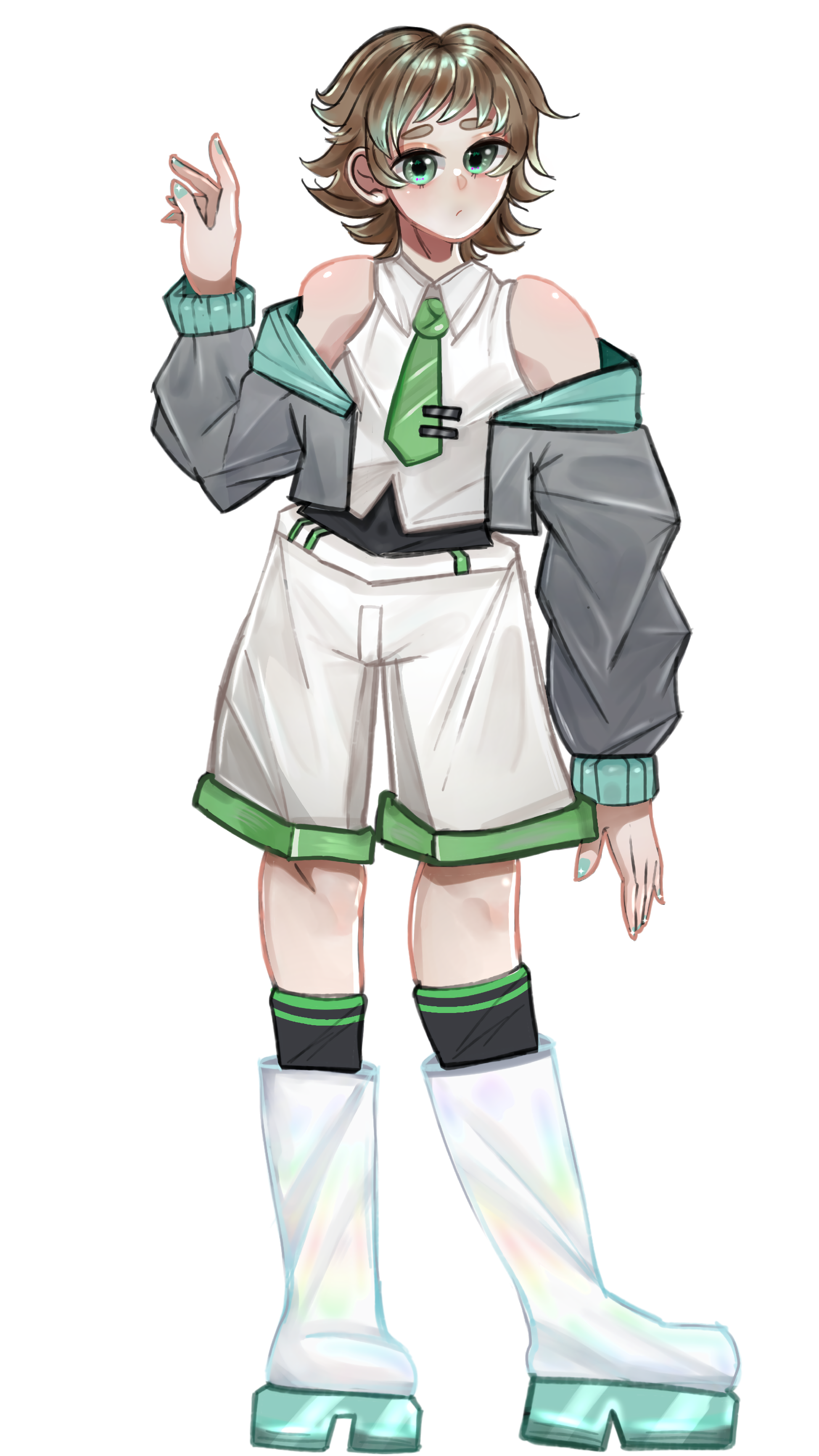 Tsuyone Dudu (DiffSinger)