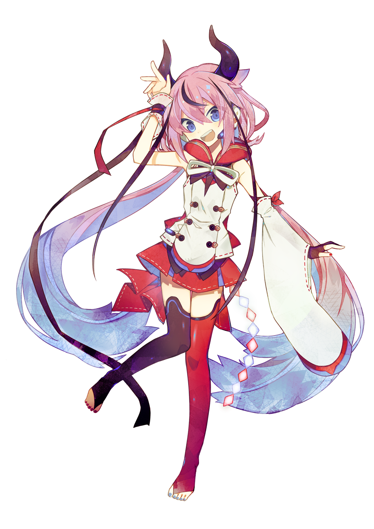 鳴花ヒメ (Unknown)