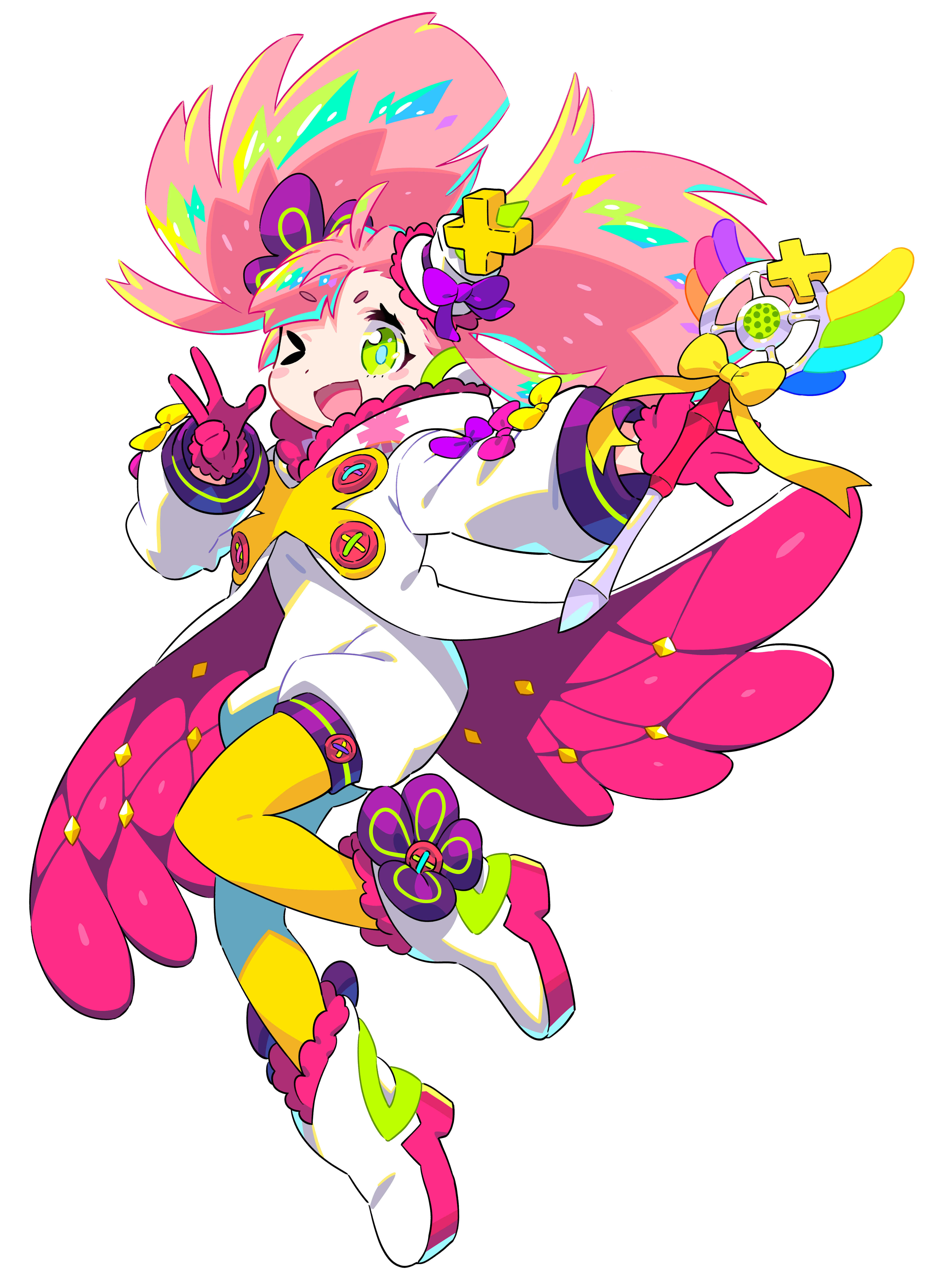 春歌ナナ (Unknown)