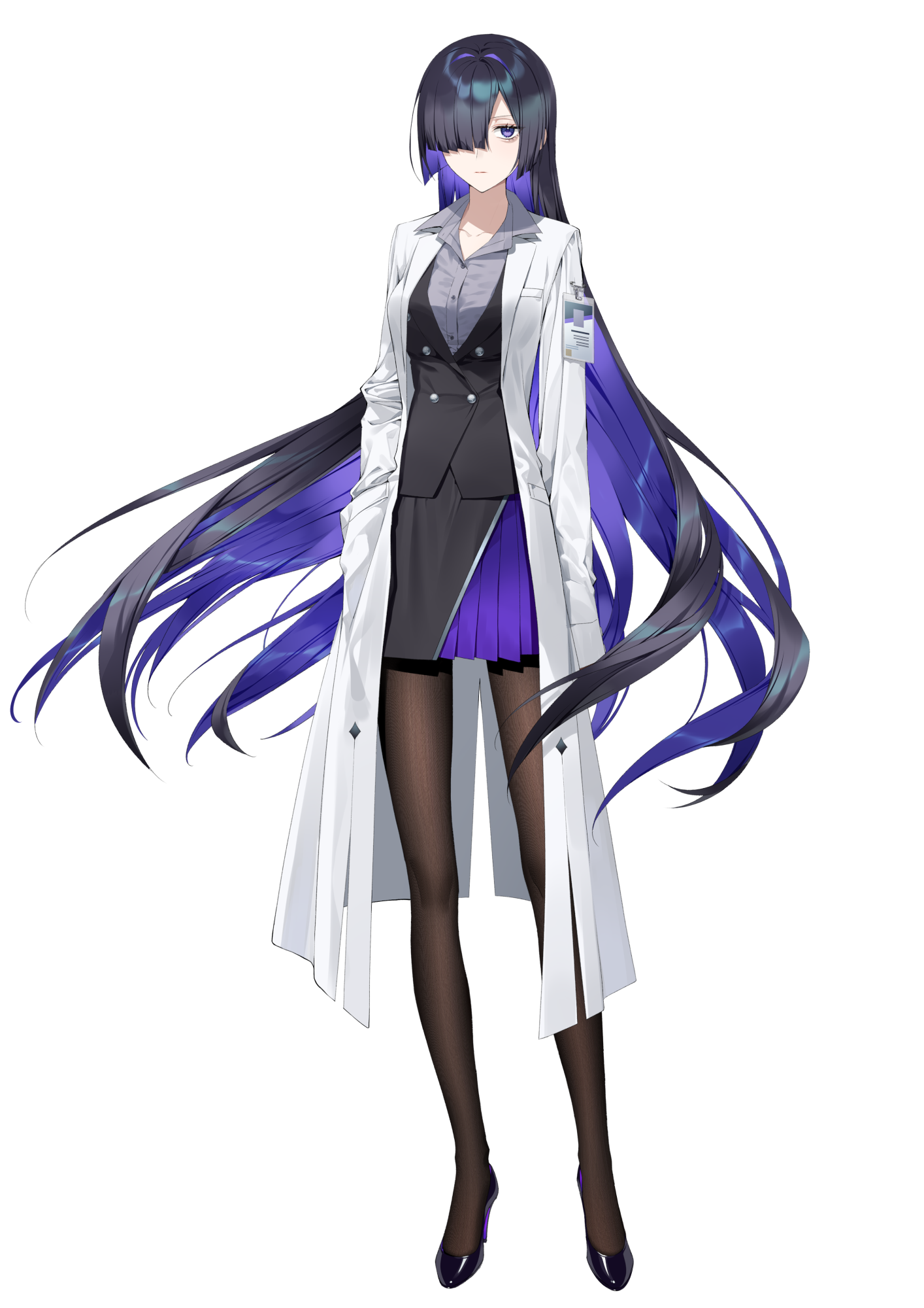 夜語トバリ (Unknown)