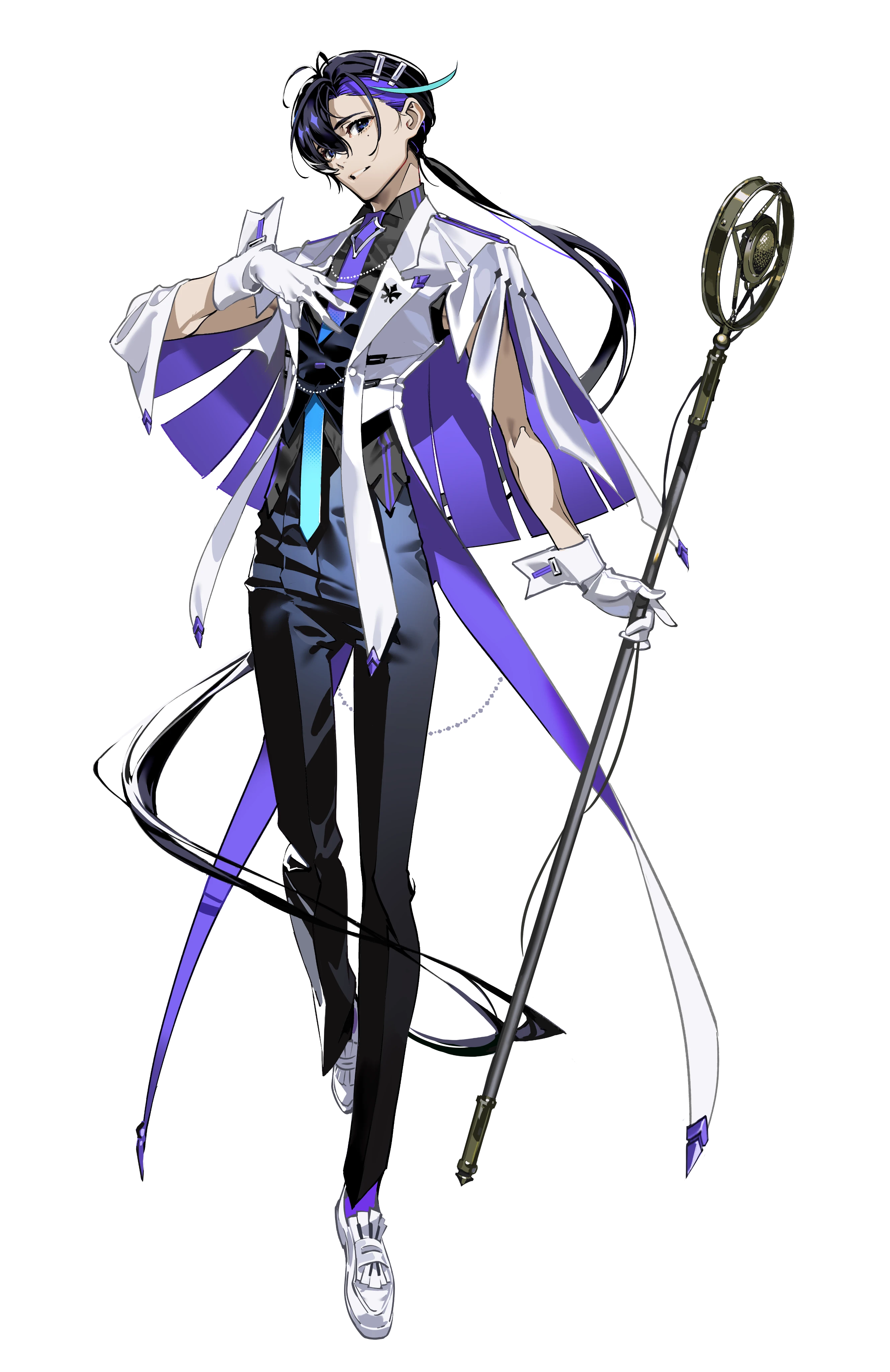 梵そよぎ (Unknown)