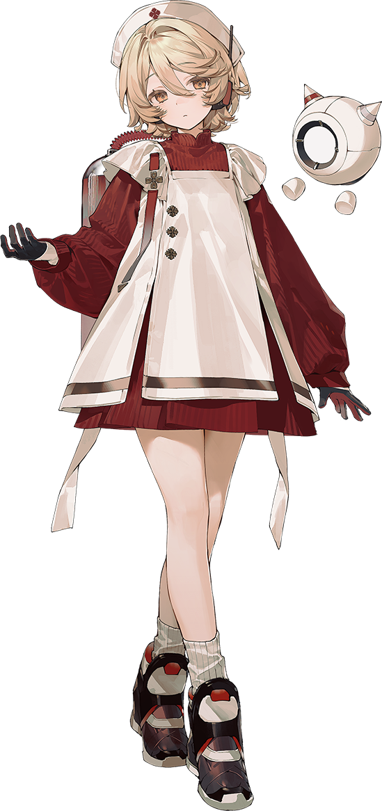 ナースロボ_タイプ