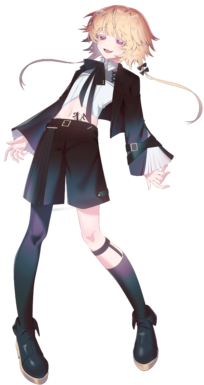 フィンリー・ルクスリア