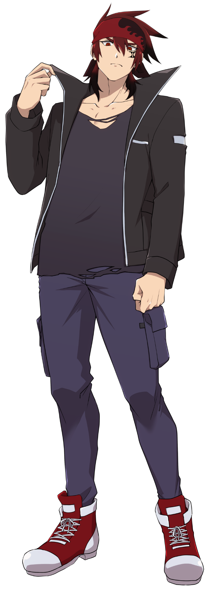 オルクス・ディ・イーラ