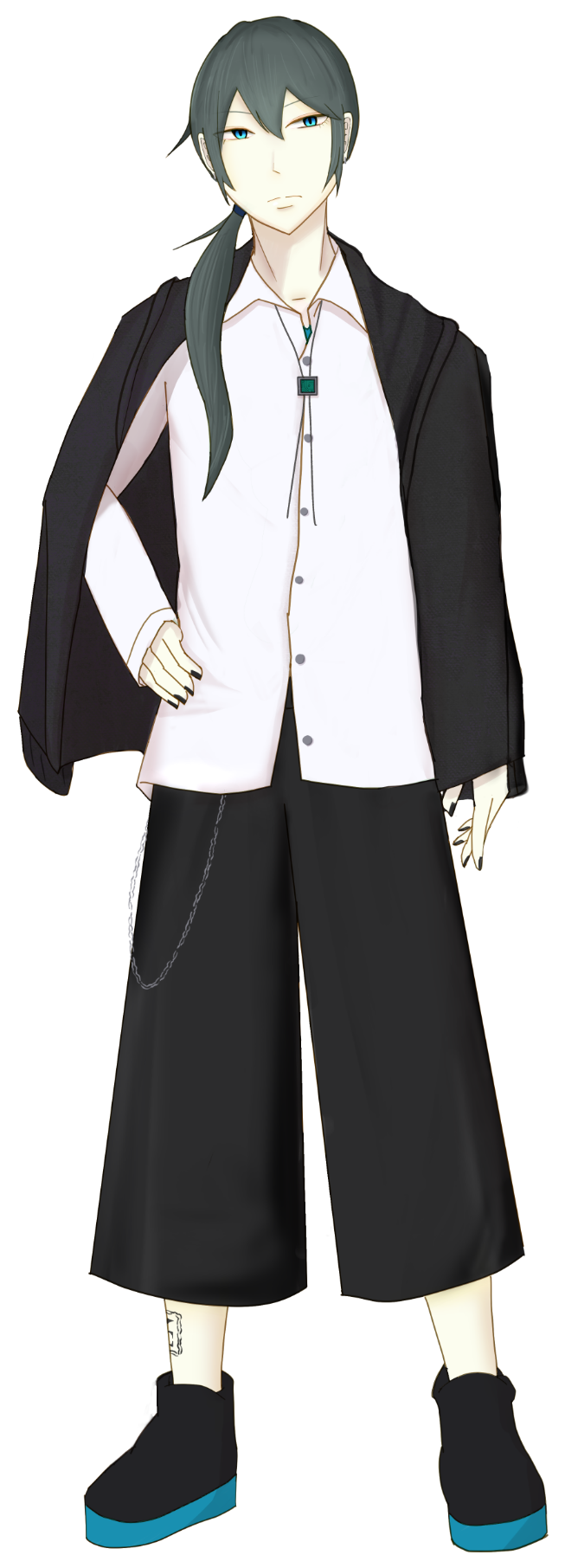 レイジィ・アッチェディア