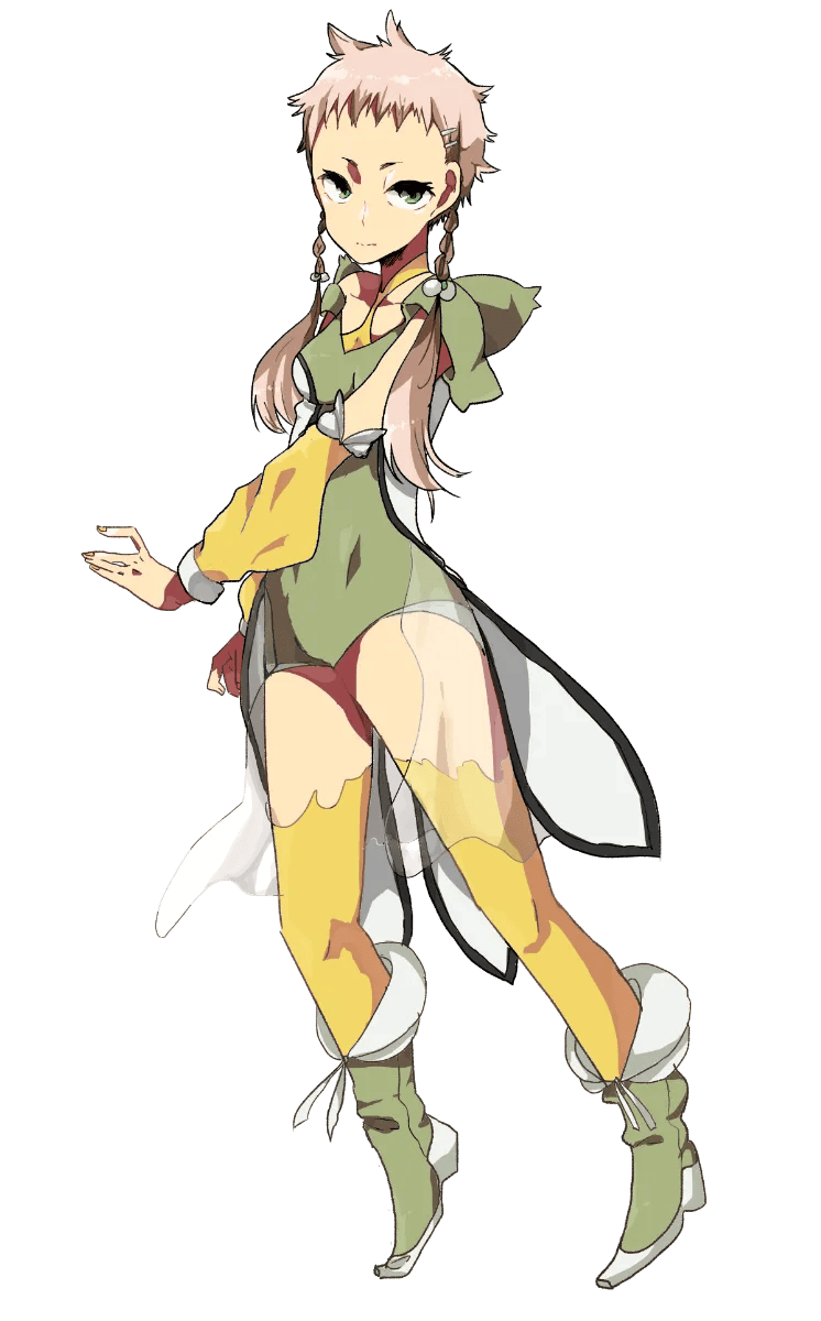 八草ウラ (DiffSinger)