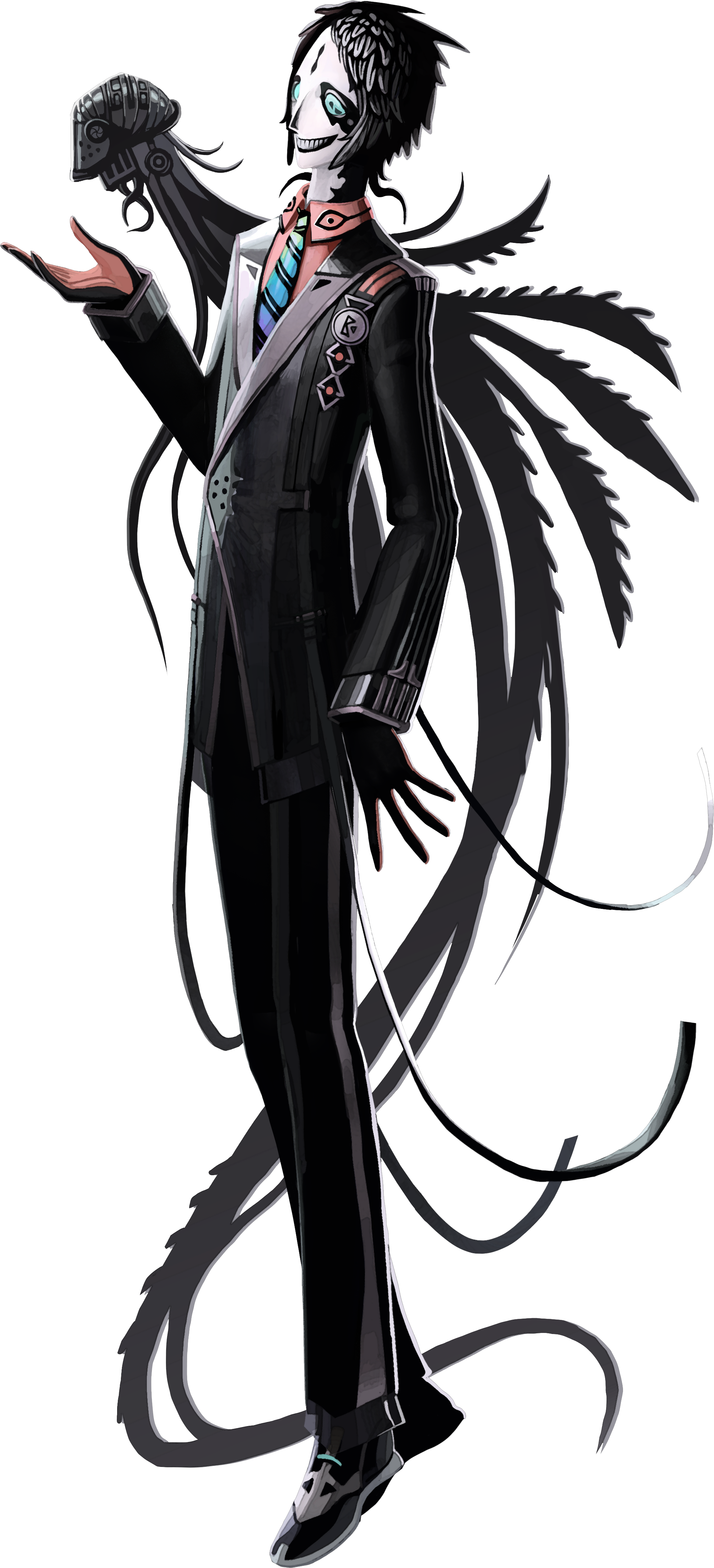 Koiid DS (DiffSinger)