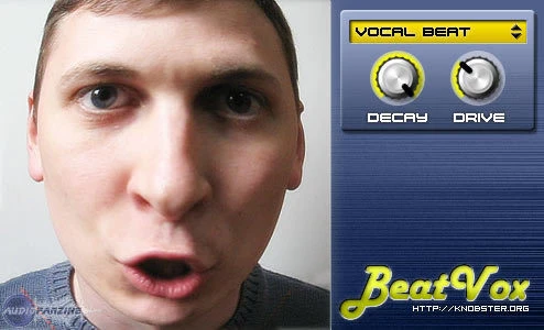 BeatVox