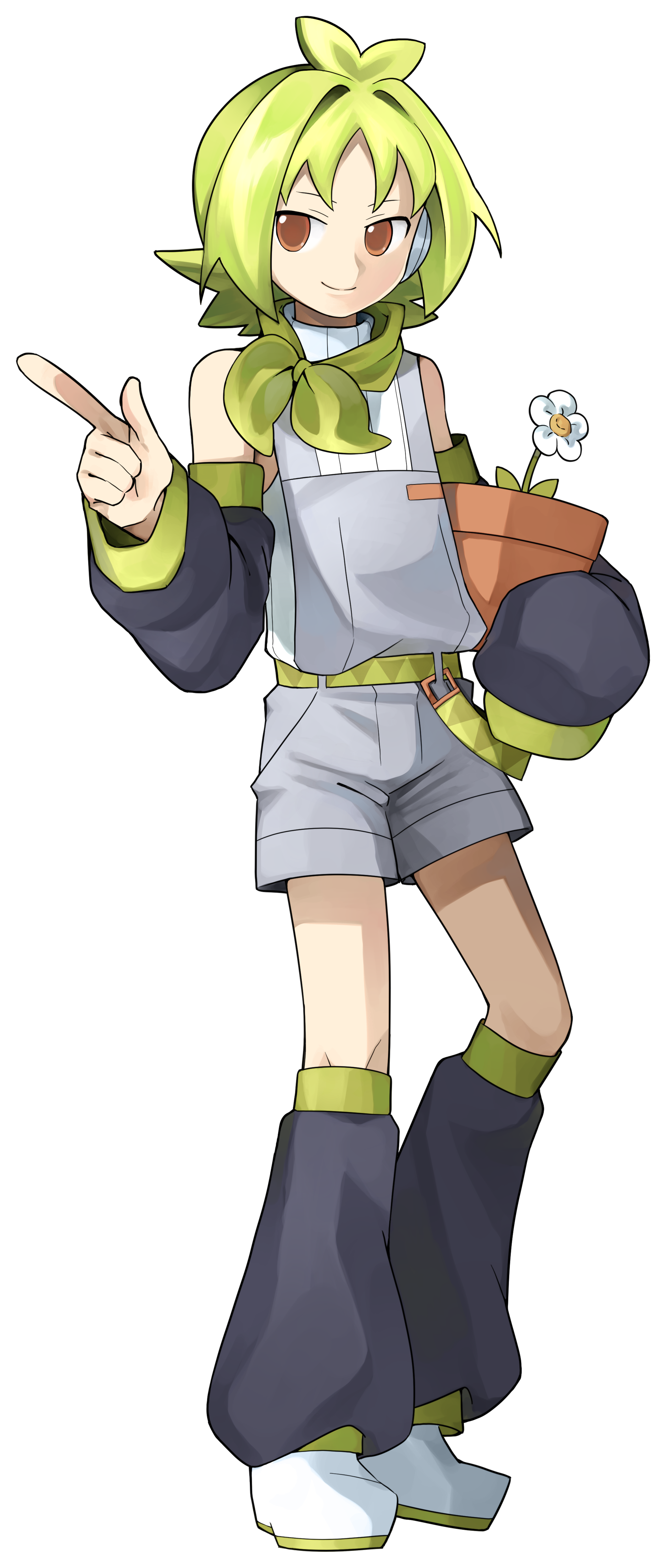 萌音ネネ ACT1 -REBLOOMED-