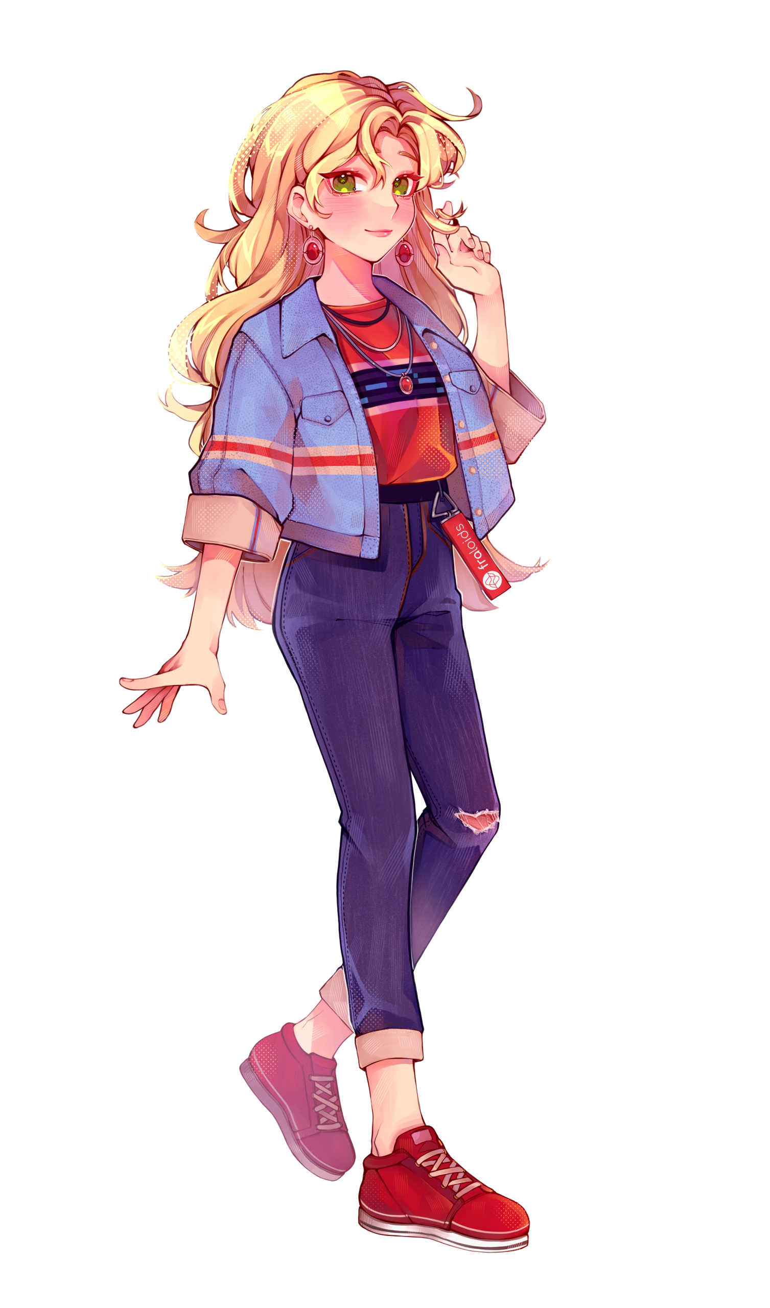 KIMBERLEY AI (DiffSinger)