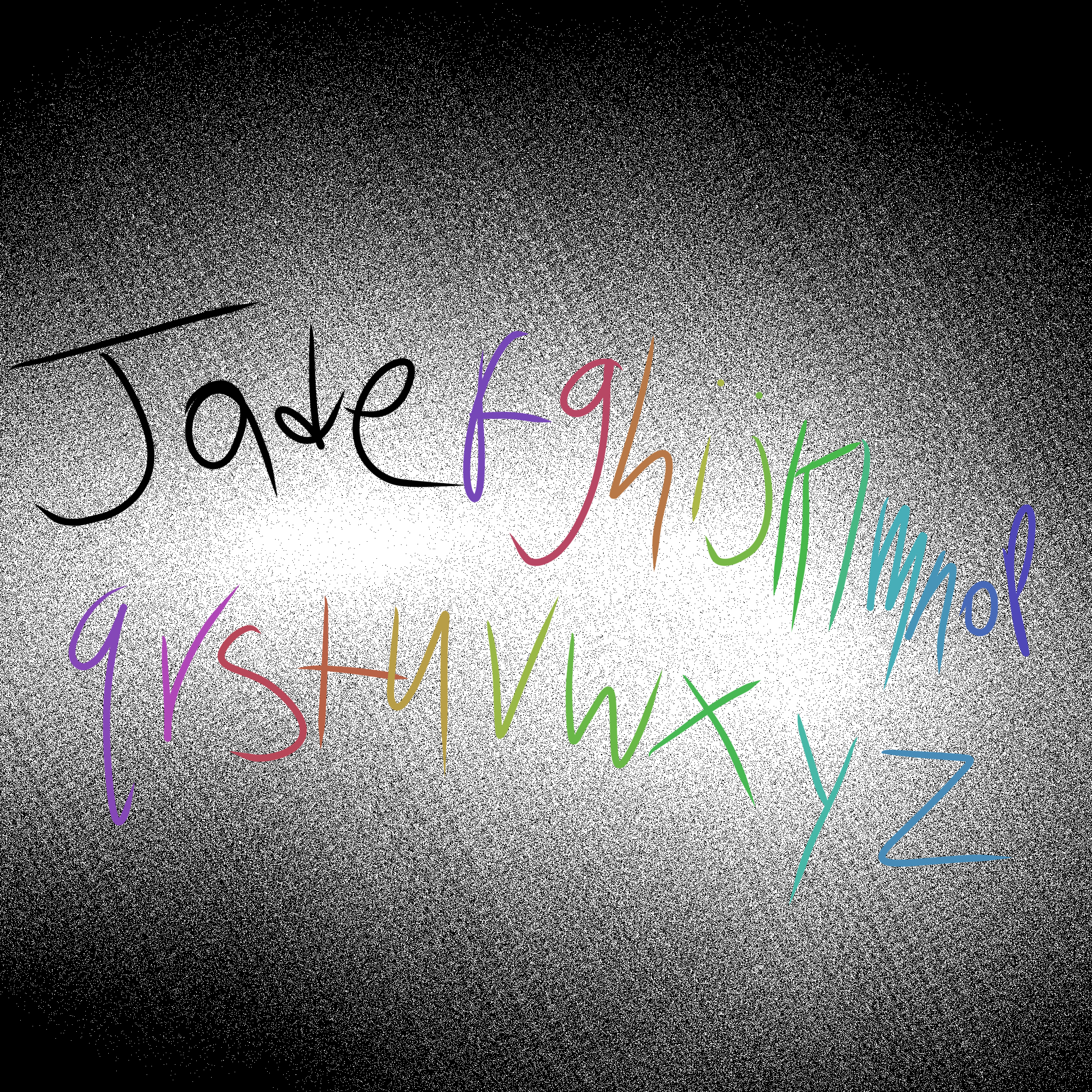 Jadefghijklmnopqrstuvwxyz