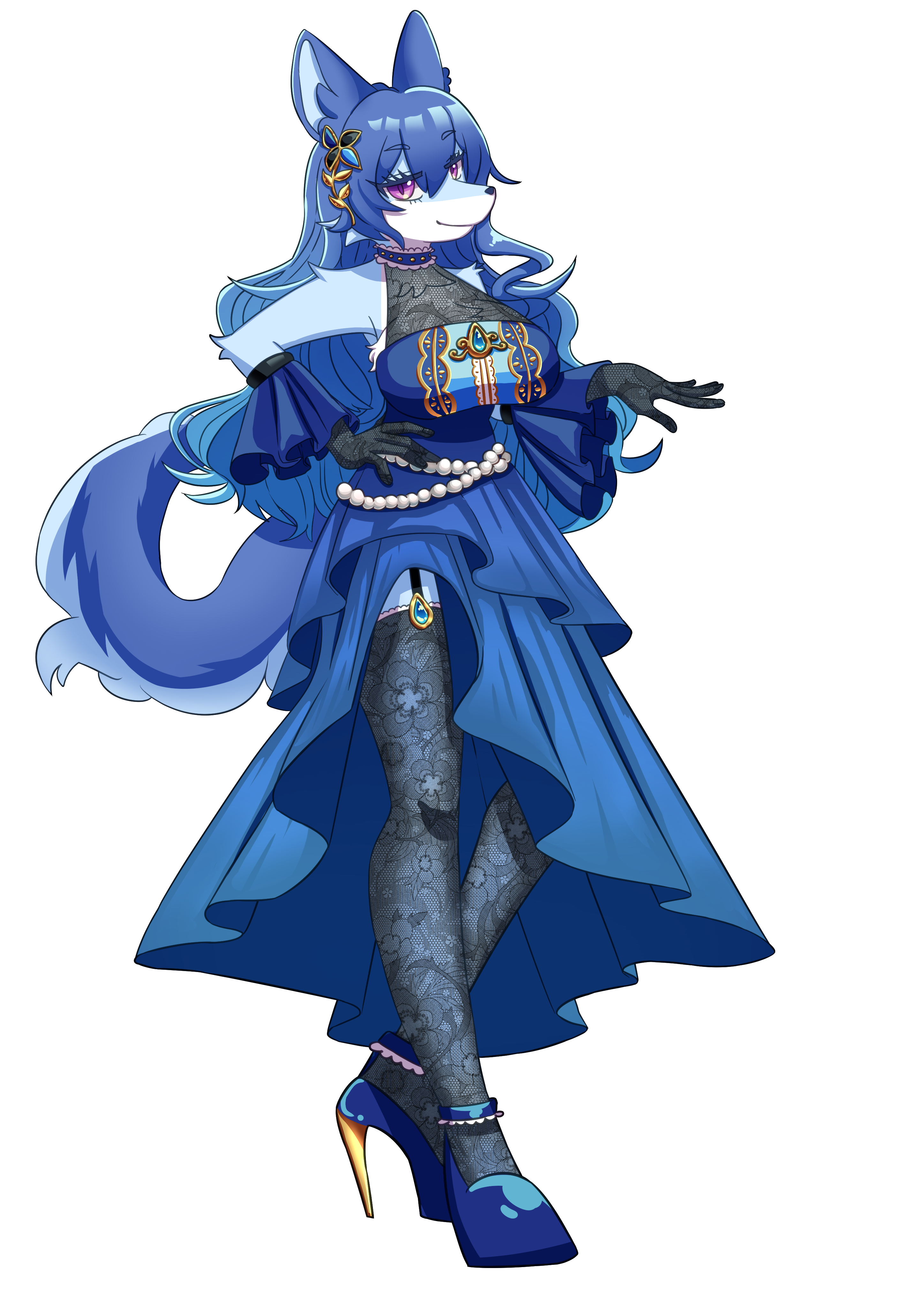 潤歌シトリ