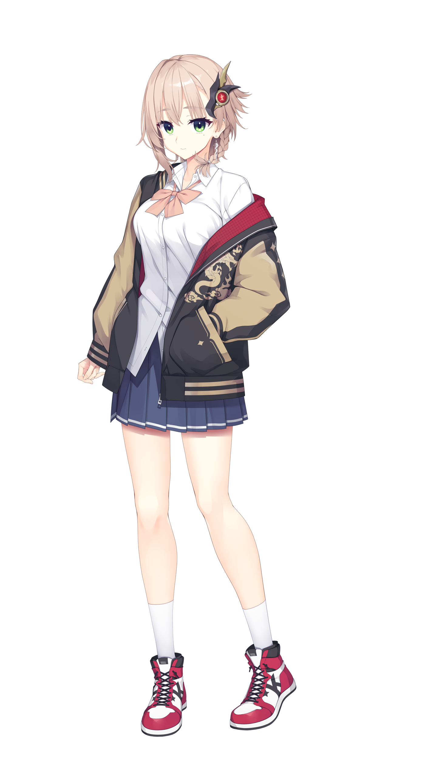 アメノちゃん