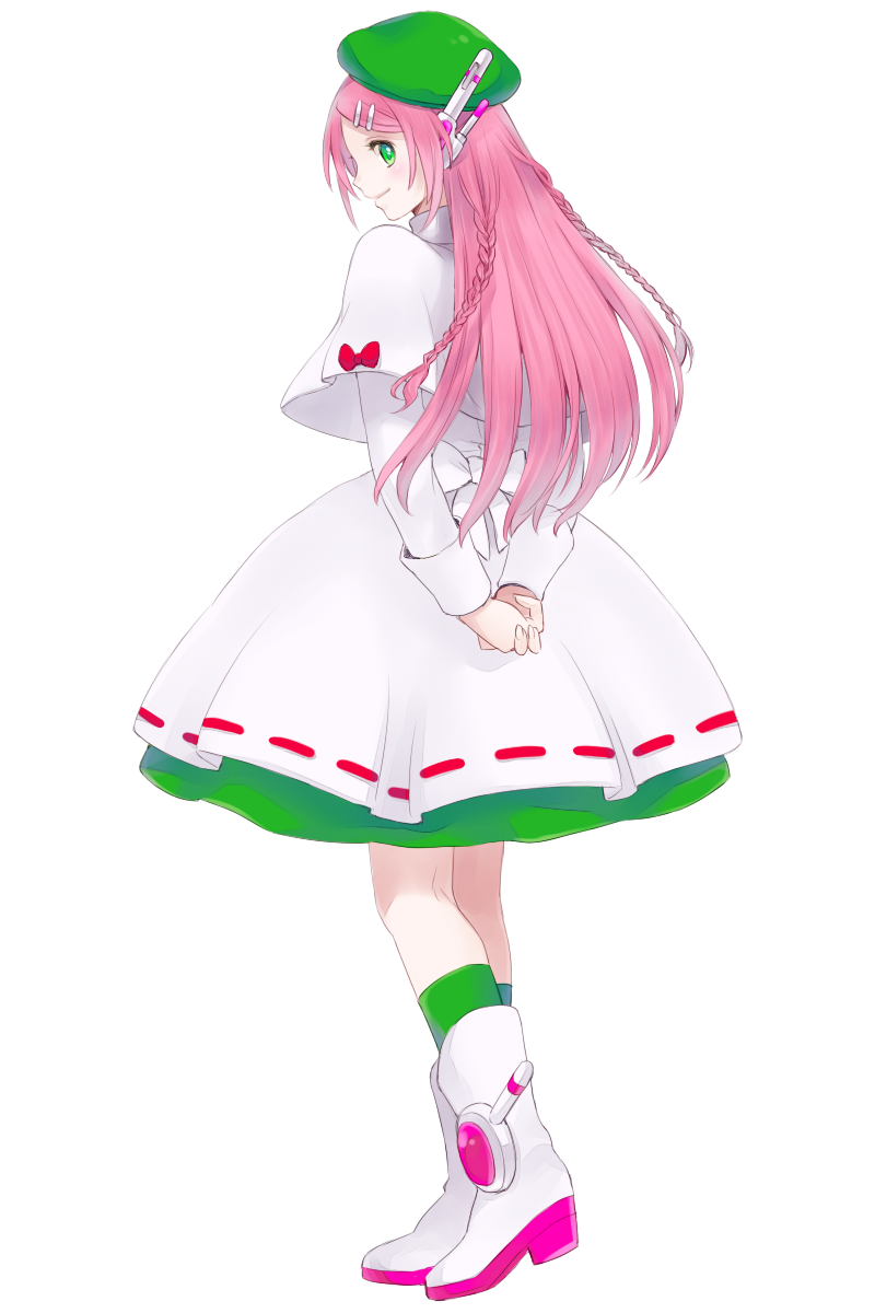 桃音モモ連続音Soft