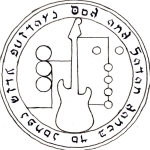 漆黒の魔術師ユル