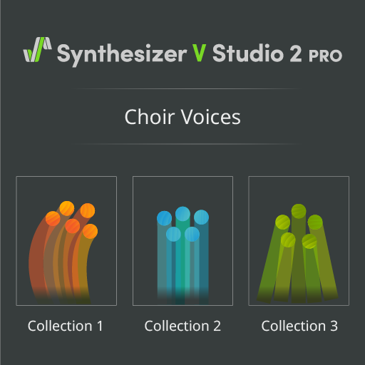 Choir Voices (Unknown)