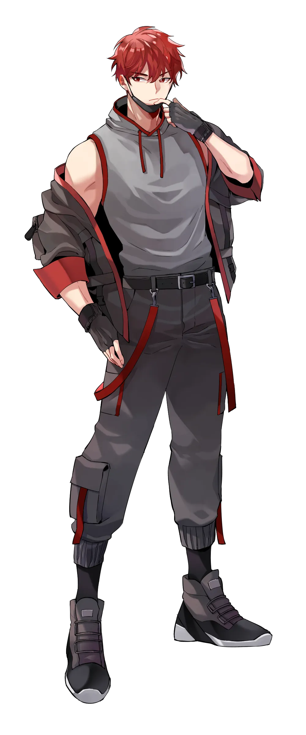 円音春二ノ前 (DeepVocal)