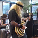 Gordon Heaney Guitarologist Flatulist Onanist