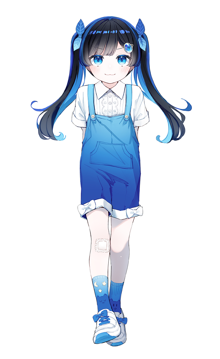 ふたばこみなと