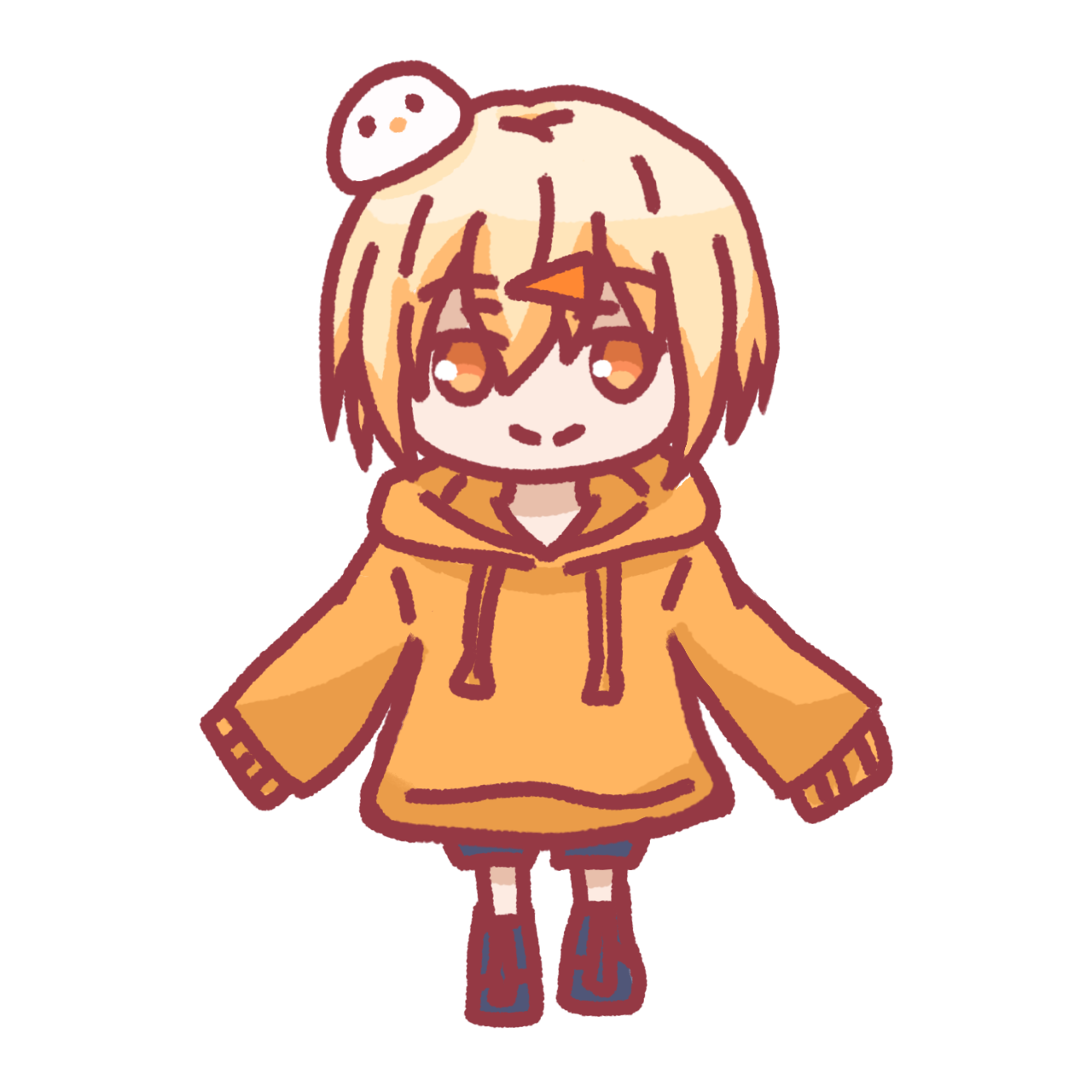 黄昏コハク